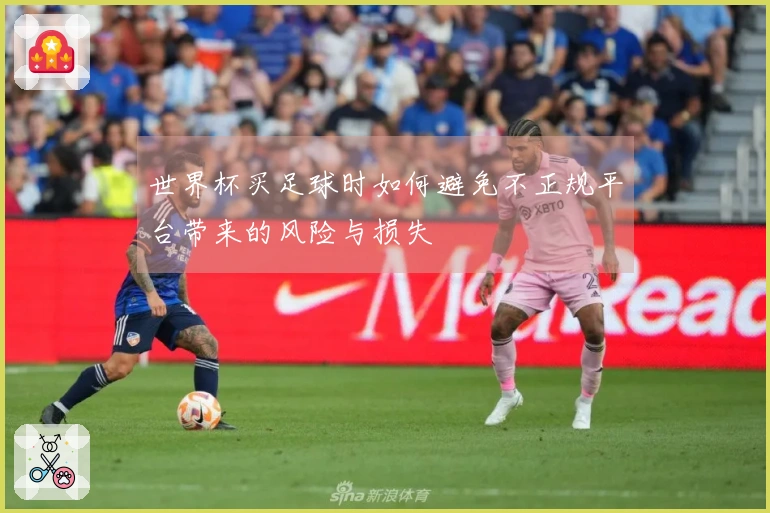 世界杯买足球时如何避免不正规平台带来的风险与损失